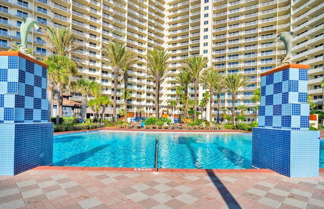 Shores of Panama 2112 - Foto 41