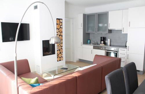 Ostseedomizil La Mer - Foto 22