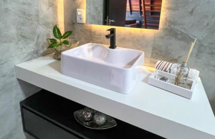 Cabanas do Valle - Foto 41