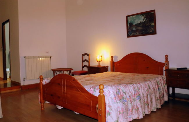 Alojamentos Estrela Peles - Foto 8