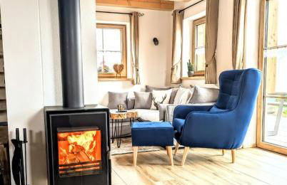 Inser Hof - Hüttenleben Bayern - Foto 24