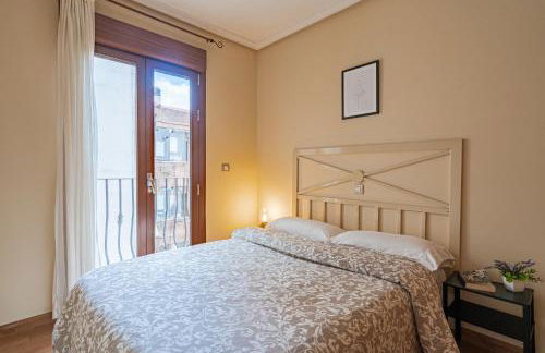 Tranquilo, céntrico y luminoso - Photo 16