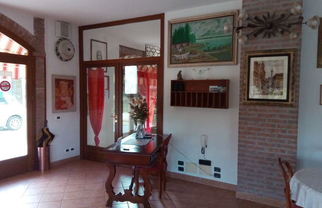 Agriturismo Corte Trincerone - Foto 2