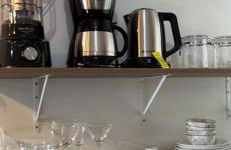 Apart Aconchego Mobiliado Centro - Photo 24