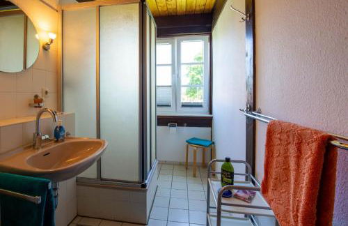 Fewo Kleiner Seehund - Foto 4