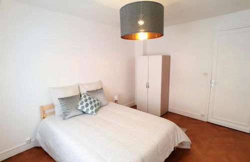 Au 36, Les Apparts Hotel Joigny - Foto 11