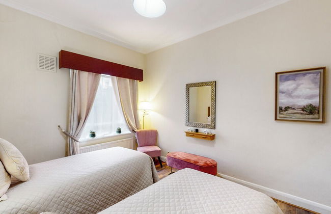 Park Lane Apartments - Shaw House - Foto 20