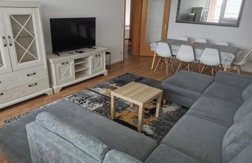 Home 18 - Monteurwohnung für 8 Personen - Foto 1