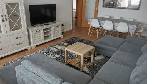 Home 18 - Monteurwohnung für 8 Personen - Foto 1