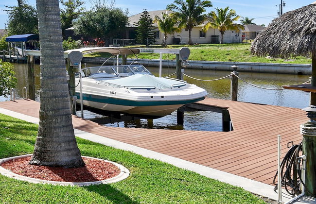 Camille 3 2 South Pool With Boat Must see - Foto 6