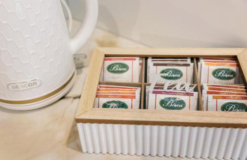 Haven Apart Nowa Sól - Foto 13