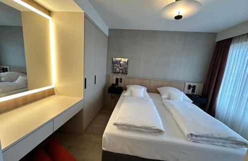 Apartment-Hotel Hamburg Mitte - Foto 50