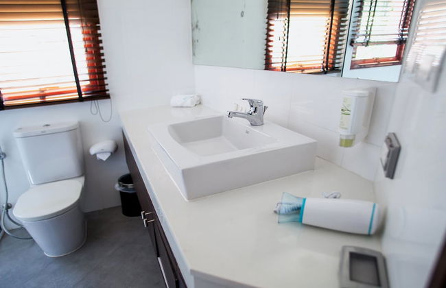 Amatapura Seaview Villa 26 - Photo 27