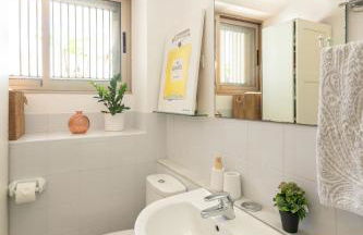 Charming 2 Bedroom Boutique Triplex Apartment with Private Terrace at Seville City Center by OCityzen - Foto 25