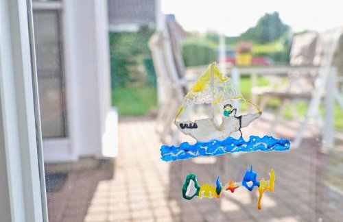 Ferienhaus DIE SIEBEN in Kappeln an der Schlei - Photo 9