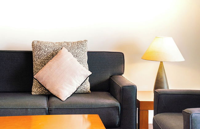 Downtown Retro Serviced Apartment - Foto 64