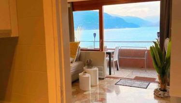 Ferienwohnung Studio Belvedere - Foto 5