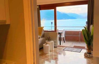 Ferienwohnung Studio Belvedere - Photo 5