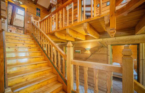 Chalet Du Vorger - Foto 6