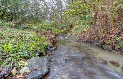 Peaceful Creekside - Foto 3