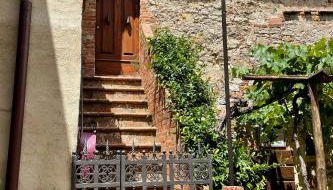 Casa Primavera a Rocca d'Orcia - Foto 1