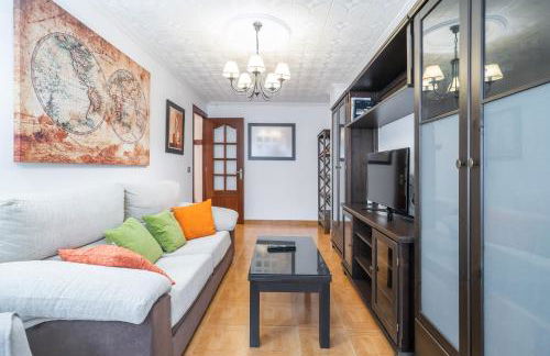 Acogedor apartamento en Gijón - Foto 1