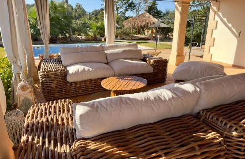 Traumhafte Finca am Es Trenc - Photo 13