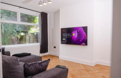 The Langdale House - Foto 1