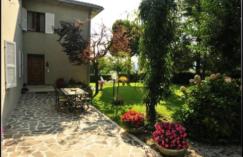 B&B Famiglia De Angelis - Foto 9