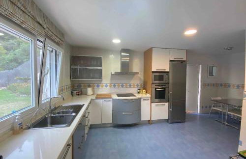 Villa Los Altos, La Herradura, Almuñecar - Foto 32