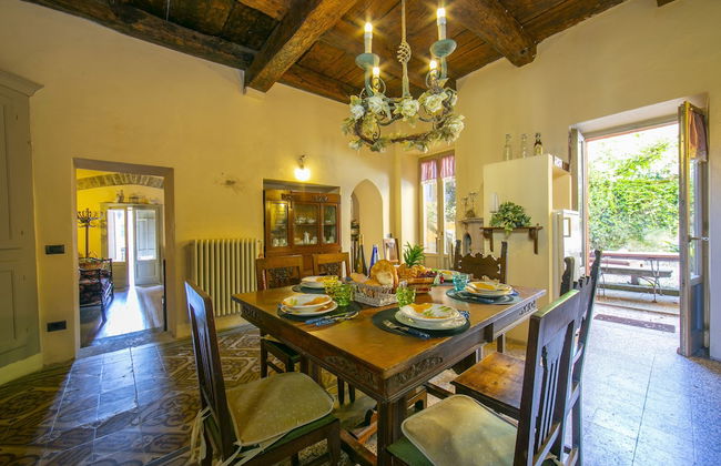 Residenza Il Glicine di Lesa - Foto 19