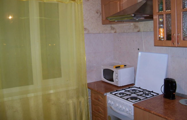 Domovoy Apartments - Foto 33