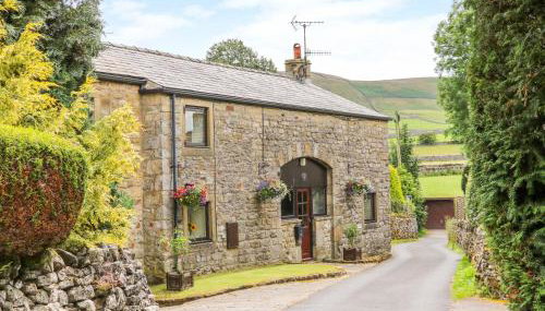 Fawcetts Barn - Foto 2