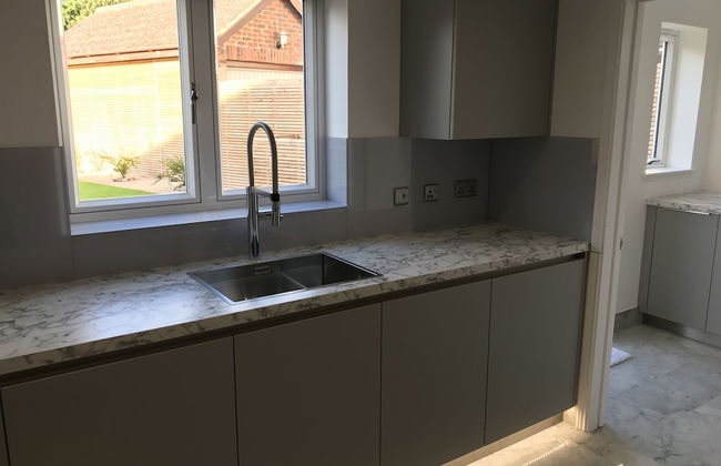 Beautiful Stunning Peaceful 6-bed Showhome Eco Uk - Foto 5