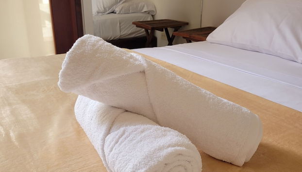 Apto129 Casa del Virrey-Centro Histórico - Foto 3, Habitación