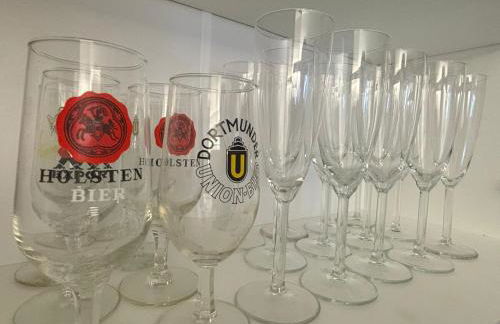 ClTY FLAT SAARLOUlS - Foto 13