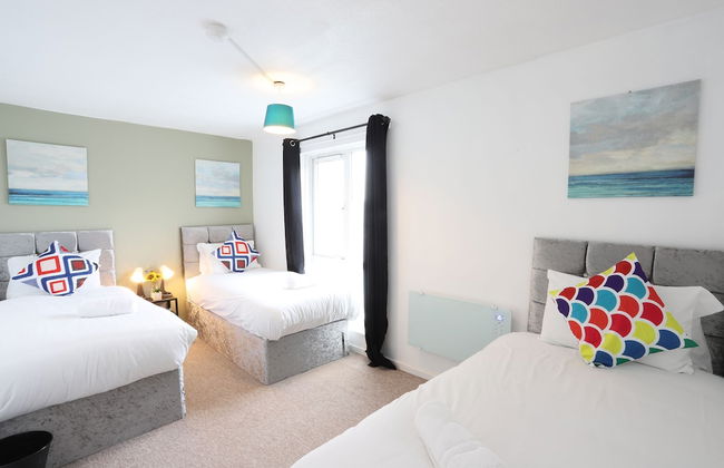 Birmingham HS2 NEC AIRPORT - Foto 11