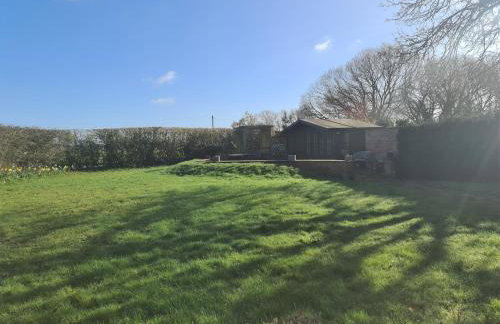 Brisley North Norfolk cosy cottage garden pub and walks - Foto 47