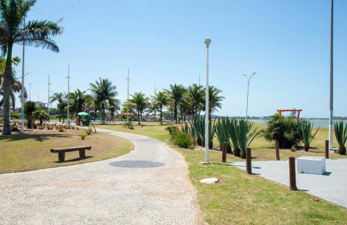 Casa Pet Friendly com Varanda e Churrasqueira - Foto 32
