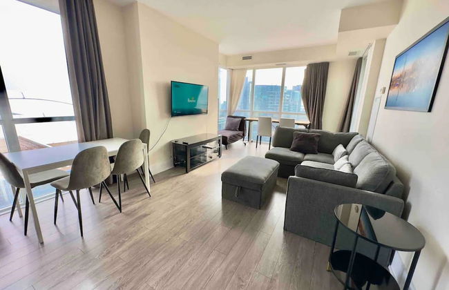 Lanterra Downtown Cn Tower - Foto 46