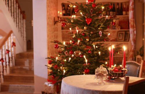 Weißt Du noch - Gästehäuser & Suiten - Foto 34