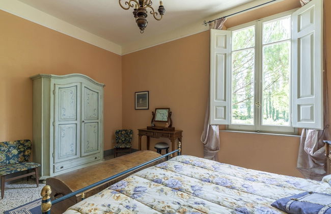 Holiday Home in Montopoli Valdarno With Pool - Foto 19