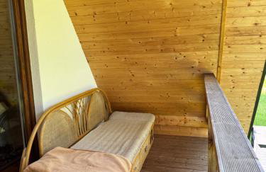 Leśne zacisze nad Narwią - Foto 40