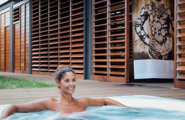 Dina Morgabine - Foto 19