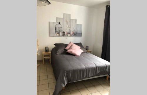 Gites des Lavandières - Foto 11