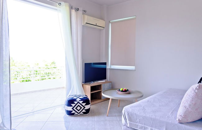 Barbaras Apartments - Foto 54