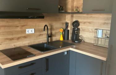 LITTLE COTTAGE - Kleine Wohlfühloase - Foto 9