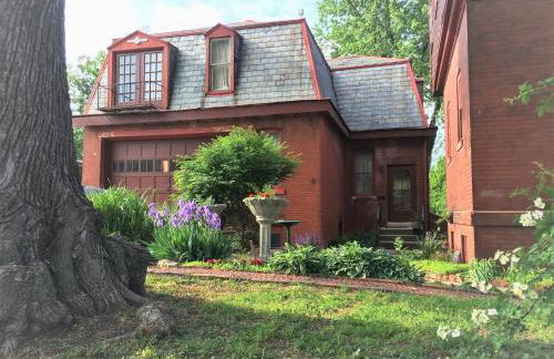 Vineyard Mansion Carriage House - Foto 3