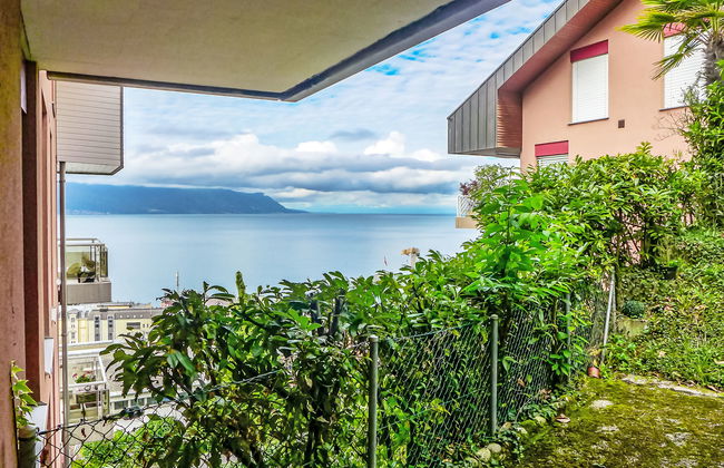 Montreux - Panorama - Foto 15