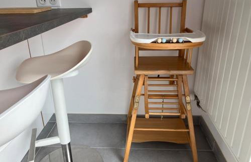 Maison familiale à 500m de la plage - Lesconil - Foto 11